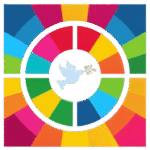 Agenda for Social Equity 2074 logo