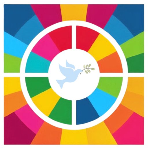 Agenda for Social Equity 2074 logo