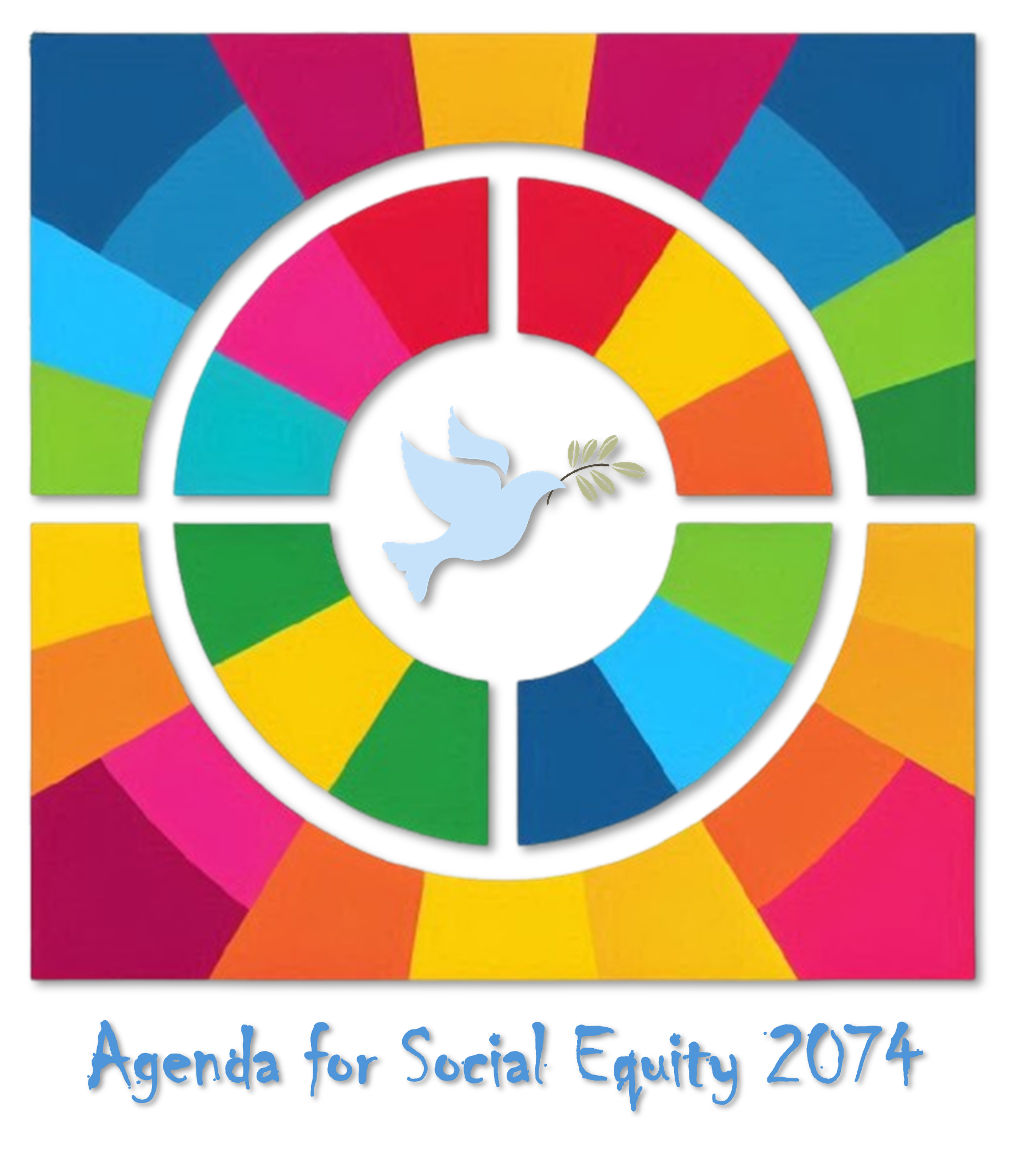 Agenda for Social Equity 2074